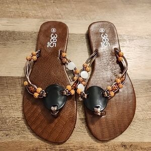 385 Fifth Sandals